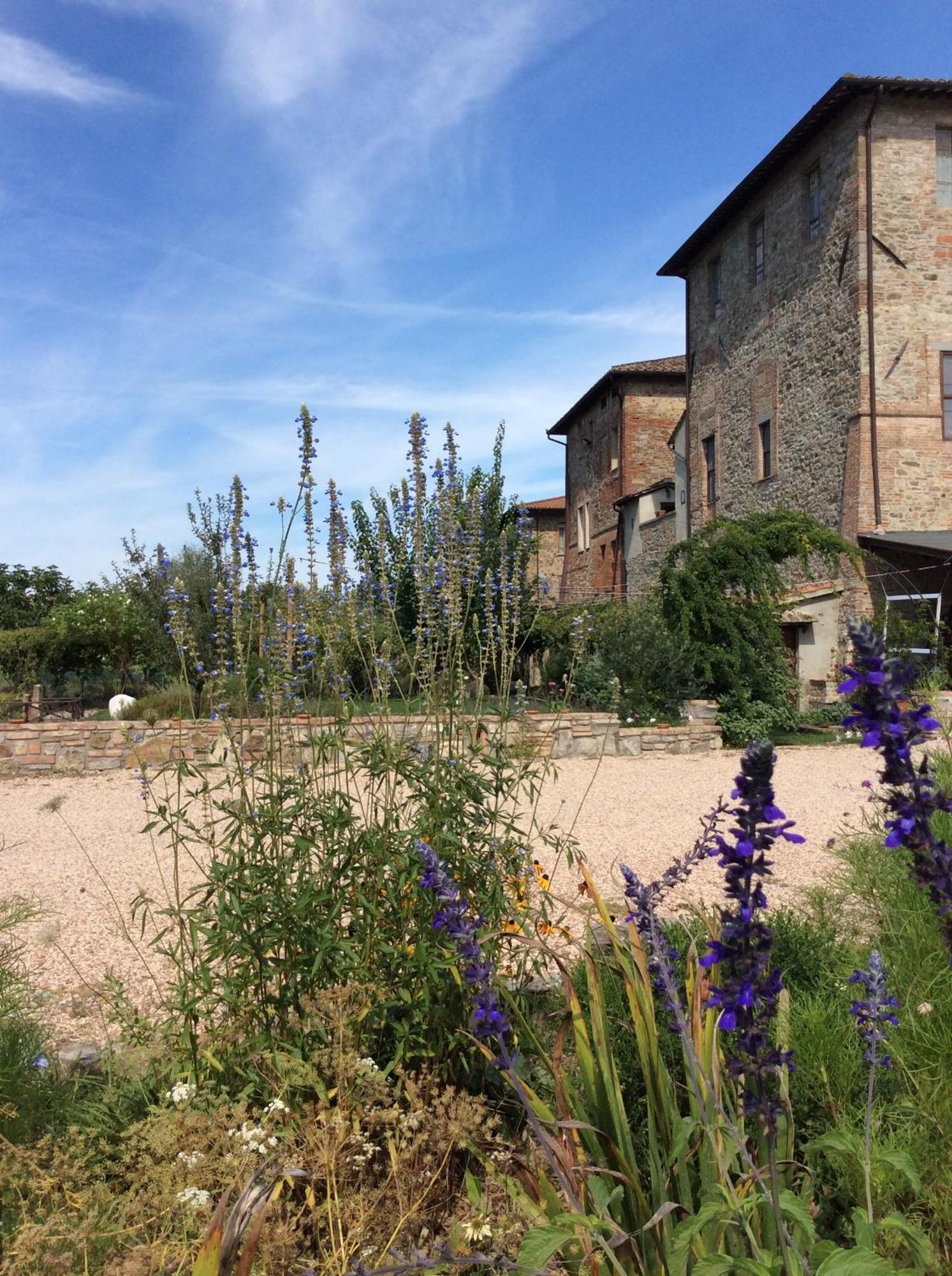 Abbazia Sette Frati Agriturismo Fratres Villa Pietrafitta  Oda fotoğraf